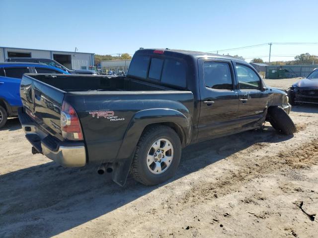 3TMJU4GN9AM097344 - 2010 TOYOTA TACOMA DOUBLE CAB PRERUNNER BLACK photo 3