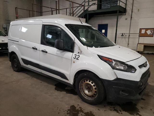 NM0LS7E70F1218462 - 2015 FORD TRANSIT CO XL WHITE photo 4