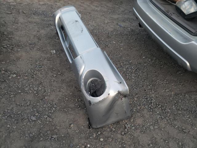 JF1SG65654H767814 - 2004 SUBARU FORESTER 2.5XS ვერცხლისფერი ფოტო 12