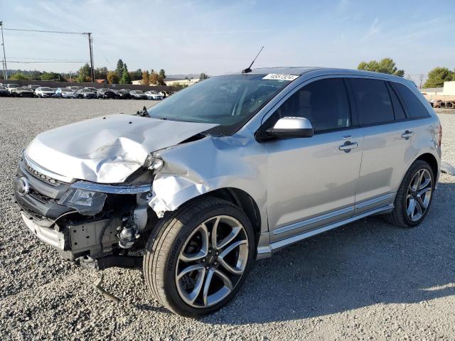 2014 FORD EDGE SPORT, 