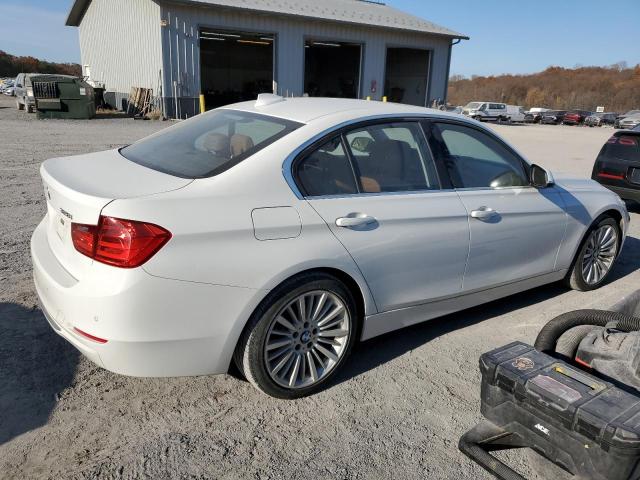 WBA3B3C59DF537899 - 2013 BMW 328 XI WHITE photo 3