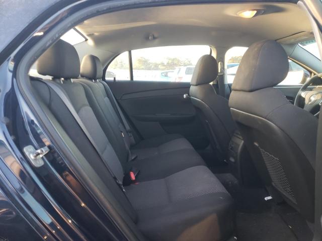 1G1ZC5EB2AF297186 - 2010 CHEVROLET MALIBU 1LT 蓝色 照片 10