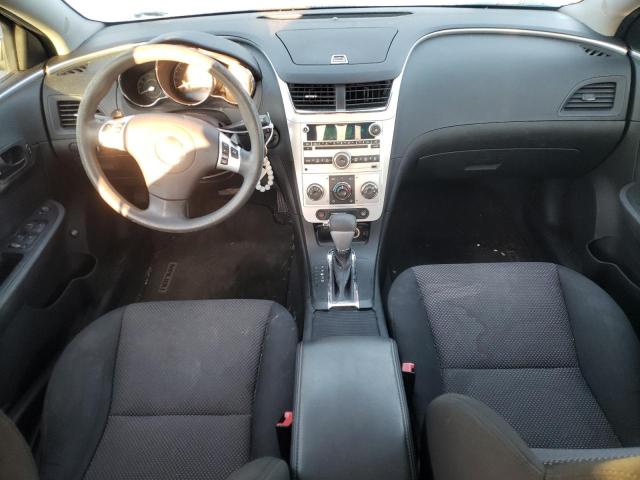 1G1ZC5EB2AF297186 - 2010 CHEVROLET MALIBU 1LT 蓝色 照片 8