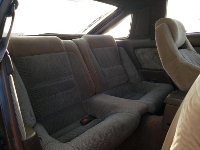 JT2MA70J9H0068608 - 1987 TOYOTA SUPRA SPORT ROOF 棕色 照片 10