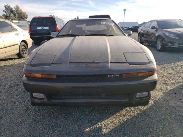 JT2MA70J9H0068608 - 1987 TOYOTA SUPRA SPORT ROOF BROWN photo 5