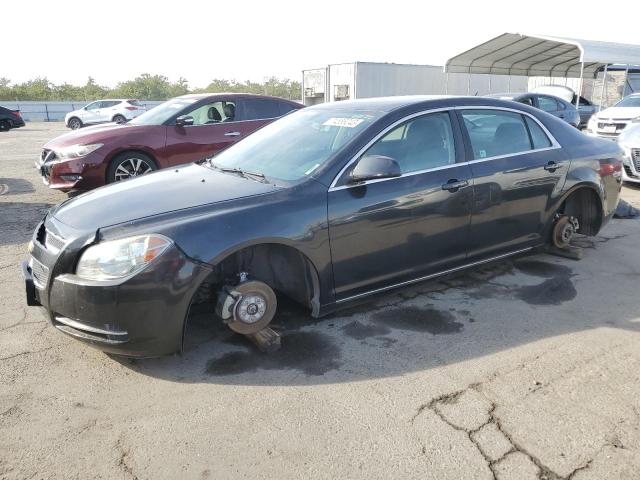 1G1ZC5E18BF129755 - 2011 CHEVROLET MALIBU 1LT Boz foto 1