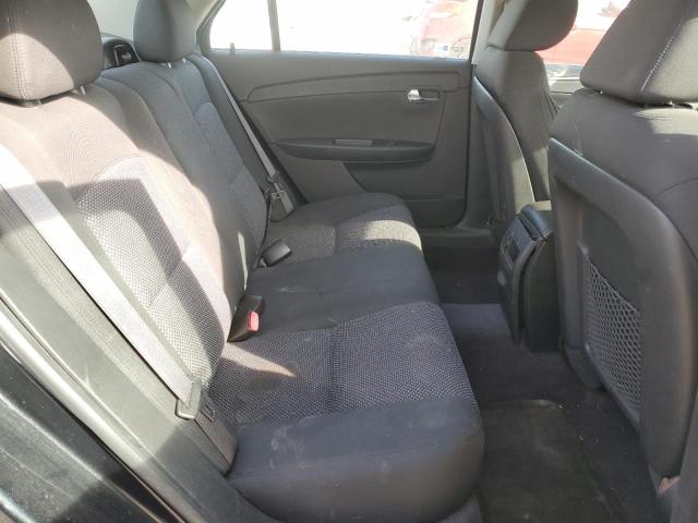 1G1ZC5E18BF129755 - 2011 CHEVROLET MALIBU 1LT Boz foto 10