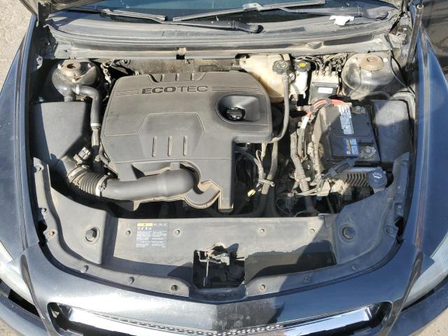 1G1ZC5E18BF129755 - 2011 CHEVROLET MALIBU 1LT Boz foto 11