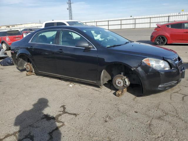 1G1ZC5E18BF129755 - 2011 CHEVROLET MALIBU 1LT Boz foto 4