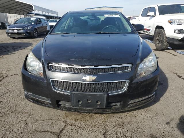 1G1ZC5E18BF129755 - 2011 CHEVROLET MALIBU 1LT Boz foto 5