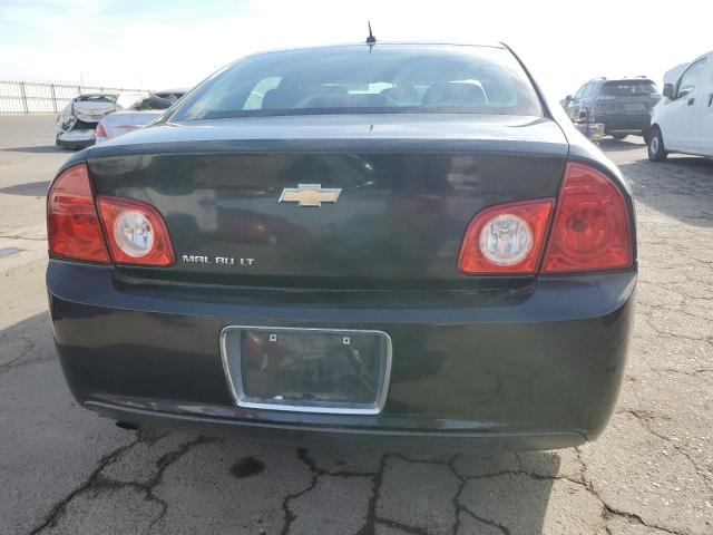 1G1ZC5E18BF129755 - 2011 CHEVROLET MALIBU 1LT Boz foto 6