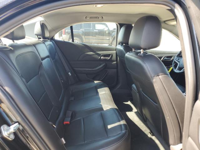 1G11E5SA7GU144066 - 2016 CHEVROLET MALIBU LIM LTZ 黑色 照片 10