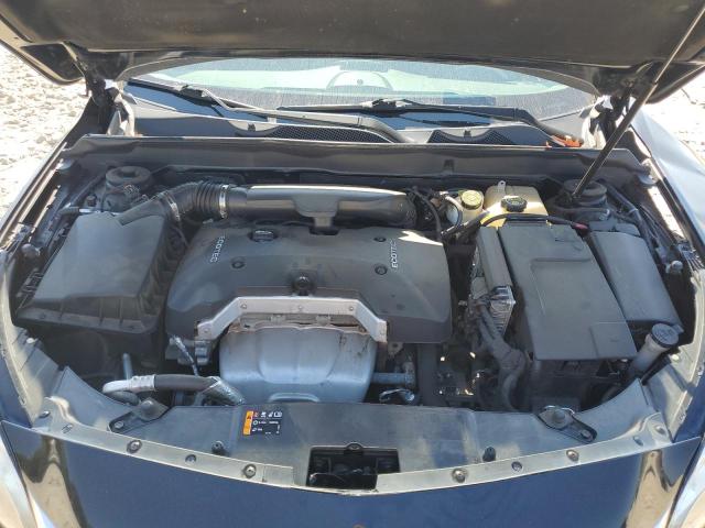 1G11E5SA7GU144066 - 2016 CHEVROLET MALIBU LIM LTZ 黑色 照片 11