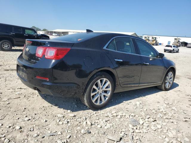 1G11E5SA7GU144066 - 2016 CHEVROLET MALIBU LIM LTZ 黑色 照片 3