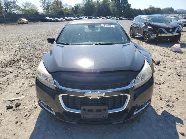 1G11E5SA7GU144066 - 2016 CHEVROLET MALIBU LIM LTZ 黑色 照片 5