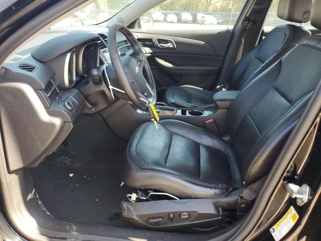 1G11E5SA7GU144066 - 2016 CHEVROLET MALIBU LIM LTZ 黑色 照片 7