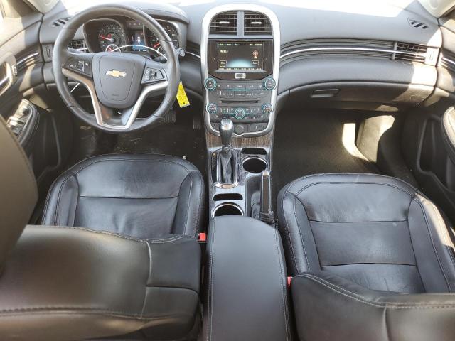 1G11E5SA7GU144066 - 2016 CHEVROLET MALIBU LIM LTZ 黑色 照片 8