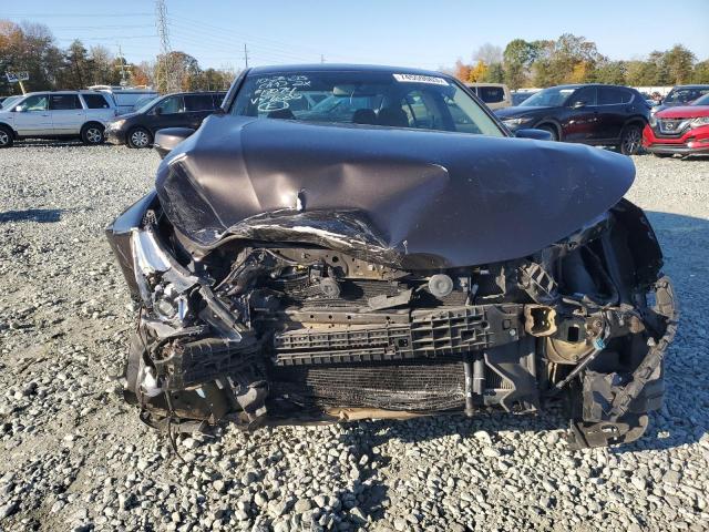 1HGCR2F75GA147682 - 2016 HONDA ACCORD EX BROWN photo 5