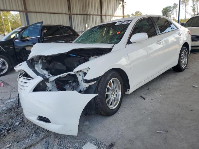 2009 TOYOTA CAMRY BASE, 