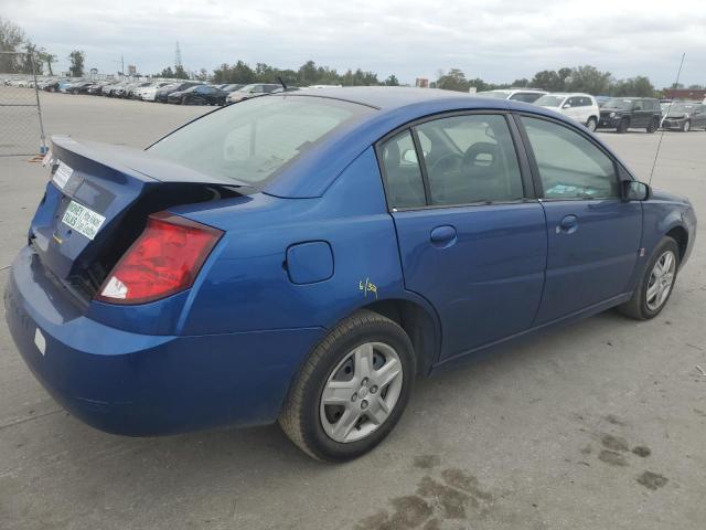 1G8AJ55F26Z146278 - 2006 SATURN ION LEVEL 2 蓝色 照片 3