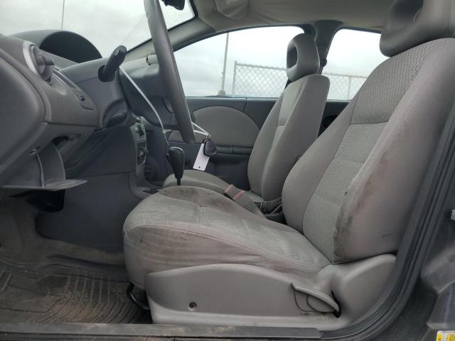 1G8AJ55F26Z146278 - 2006 SATURN ION LEVEL 2 蓝色 照片 7