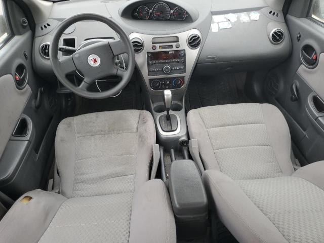 1G8AJ55F26Z146278 - 2006 SATURN ION LEVEL 2 蓝色 照片 8