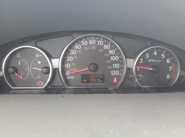 1G8AJ55F26Z146278 - 2006 SATURN ION LEVEL 2 蓝色 照片 9