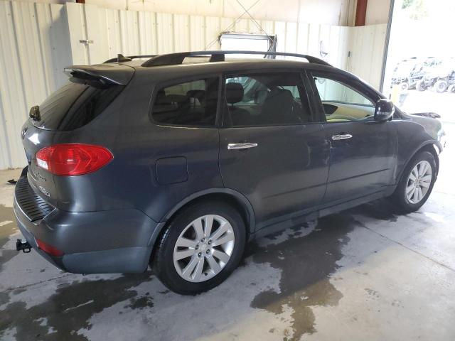 4S4WX93D794405301 - 2009 SUBARU TRIBECA LIMITED GRAY photo 3