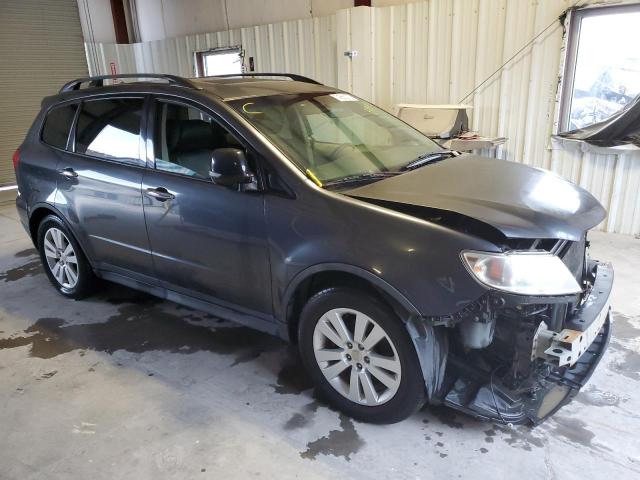 4S4WX93D794405301 - 2009 SUBARU TRIBECA LIMITED GRAY photo 4