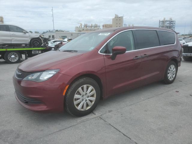 2019 CHRYSLER PACIFICA L, 