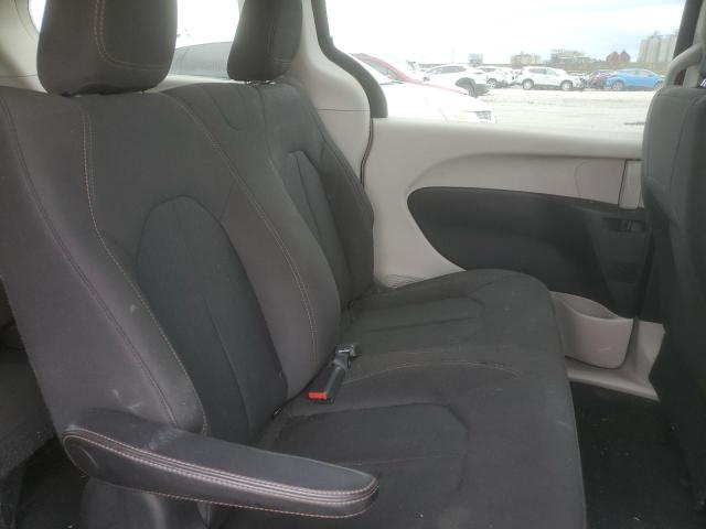 2C4RC1AG9KR525518 - 2019 CHRYSLER PACIFICA L RED photo 10