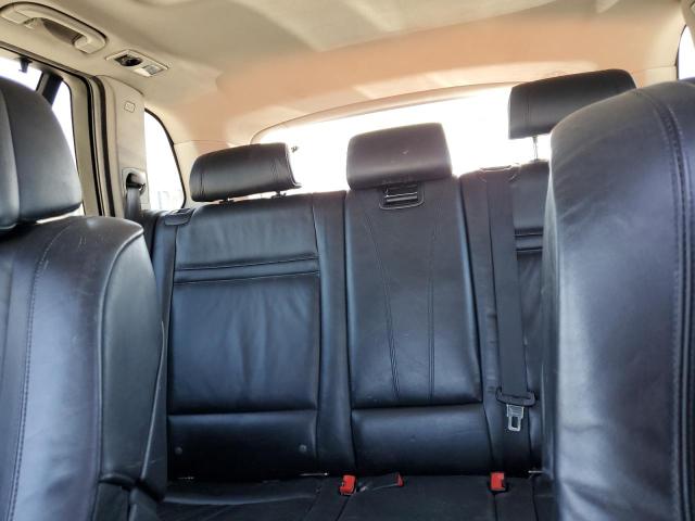 5UXZW0C5XD0B91866 - 2013 BMW X5 XDRIVE35D BLACK photo 10