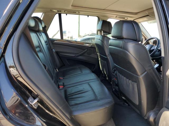 5UXZW0C5XD0B91866 - 2013 BMW X5 XDRIVE35D BLACK photo 11