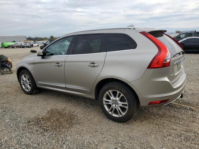 YV4940DLXE2514382 - 2014 VOLVO XC60 3.2 BEIGE photo 2