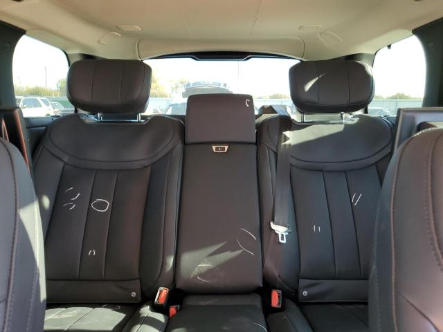 SALK19E72PA012406 - 2023 LAND ROVER RANGE ROVE AUTOBIOGRAPHY BROWN photo 10