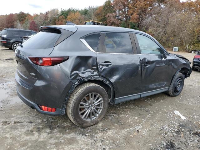 JM3KFBCL6H0134233 - 2017 MAZDA CX-5 TOURING GRAY photo 3