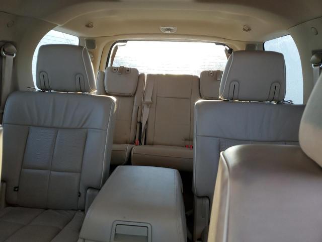 5LMFU28577LJ10197 - 2007 LINCOLN NAVIGATOR 白色 照片 10