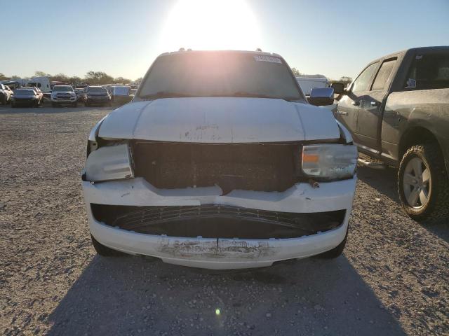 5LMFU28577LJ10197 - 2007 LINCOLN NAVIGATOR 白色 照片 5