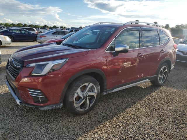 2023 SUBARU FORESTER TOURING, 