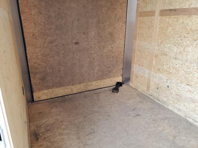 56VBE1019NM669910 - 2022 RC TRAILER BLACK photo 6