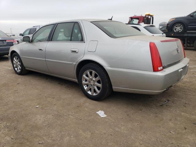 1G6KD57Y78U154542 - 2008 CADILLAC DTS SILVER photo 2