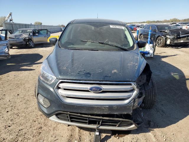 1FMCU0GD0KUB81912 - 2019 FORD ESCAPE SE CHARCOAL photo 5