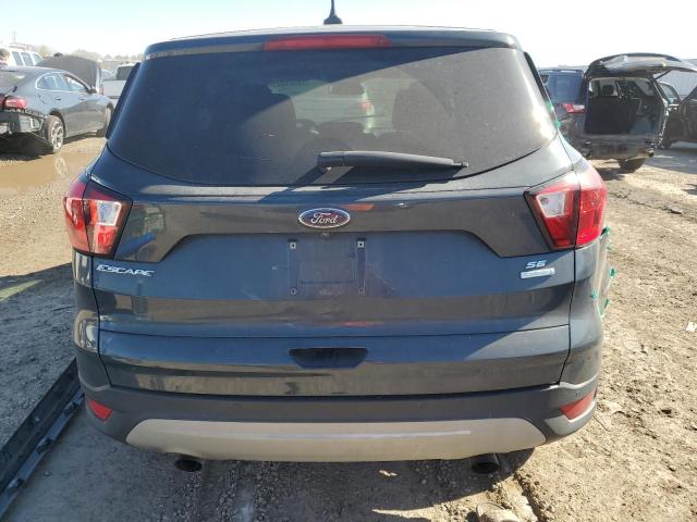 1FMCU0GD0KUB81912 - 2019 FORD ESCAPE SE CHARCOAL photo 6