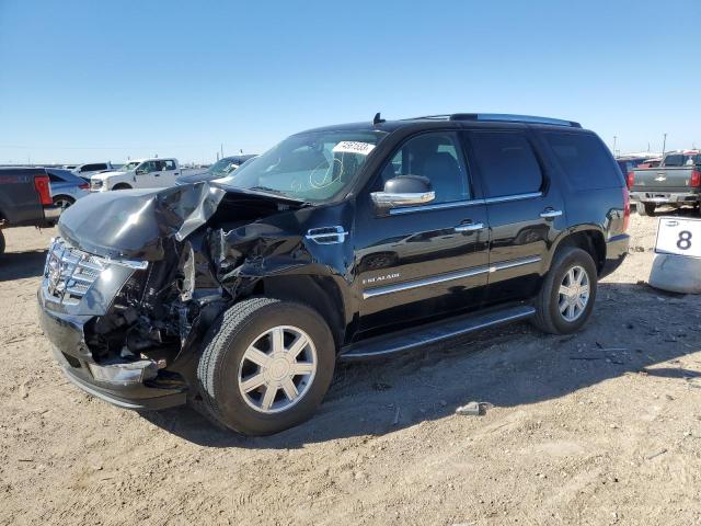 2014 CADILLAC ESCALADE, 