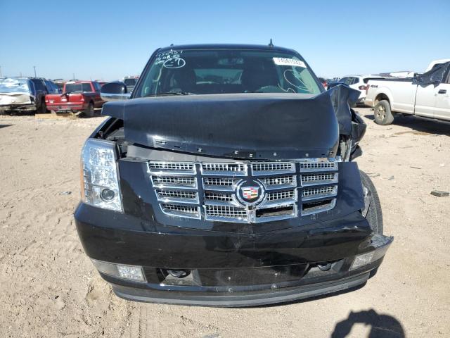 1GYS3AEFXER126317 - 2014 CADILLAC ESCALADE BLACK photo 5