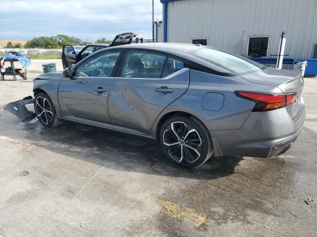 1N4BL4CV5RN349658 - 2024 NISSAN ALTIMA SR GRAY photo 2