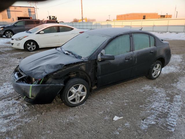 1G8AJ55FX6Z210003 - 2006 SATURN ION LEVEL 2 黑色 照片 1