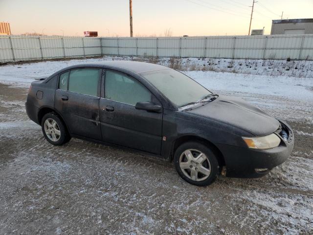 1G8AJ55FX6Z210003 - 2006 SATURN ION LEVEL 2 黑色 照片 4