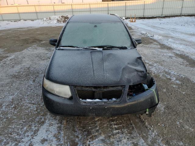 1G8AJ55FX6Z210003 - 2006 SATURN ION LEVEL 2 黑色 照片 5
