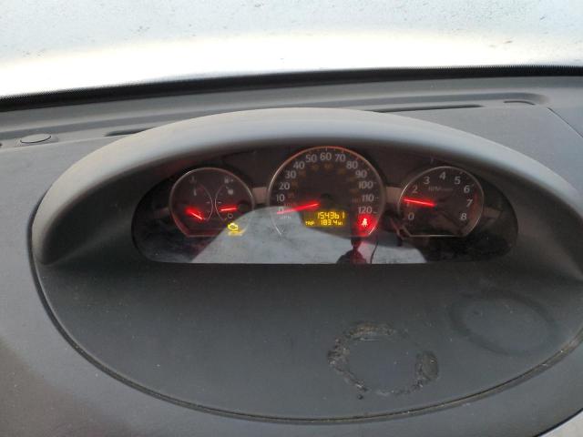 1G8AJ55FX6Z210003 - 2006 SATURN ION LEVEL 2 黑色 照片 9